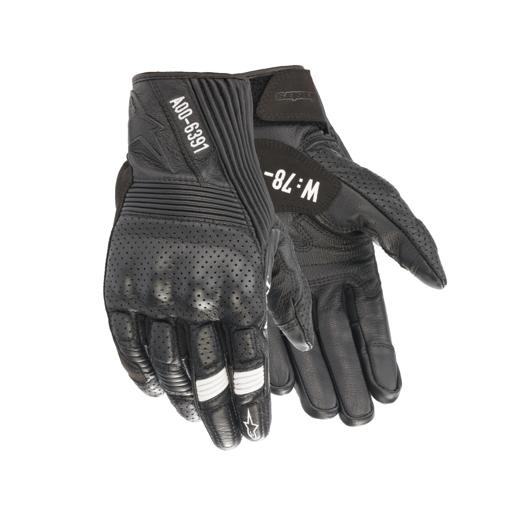 AS-DSL KEI GLOVE