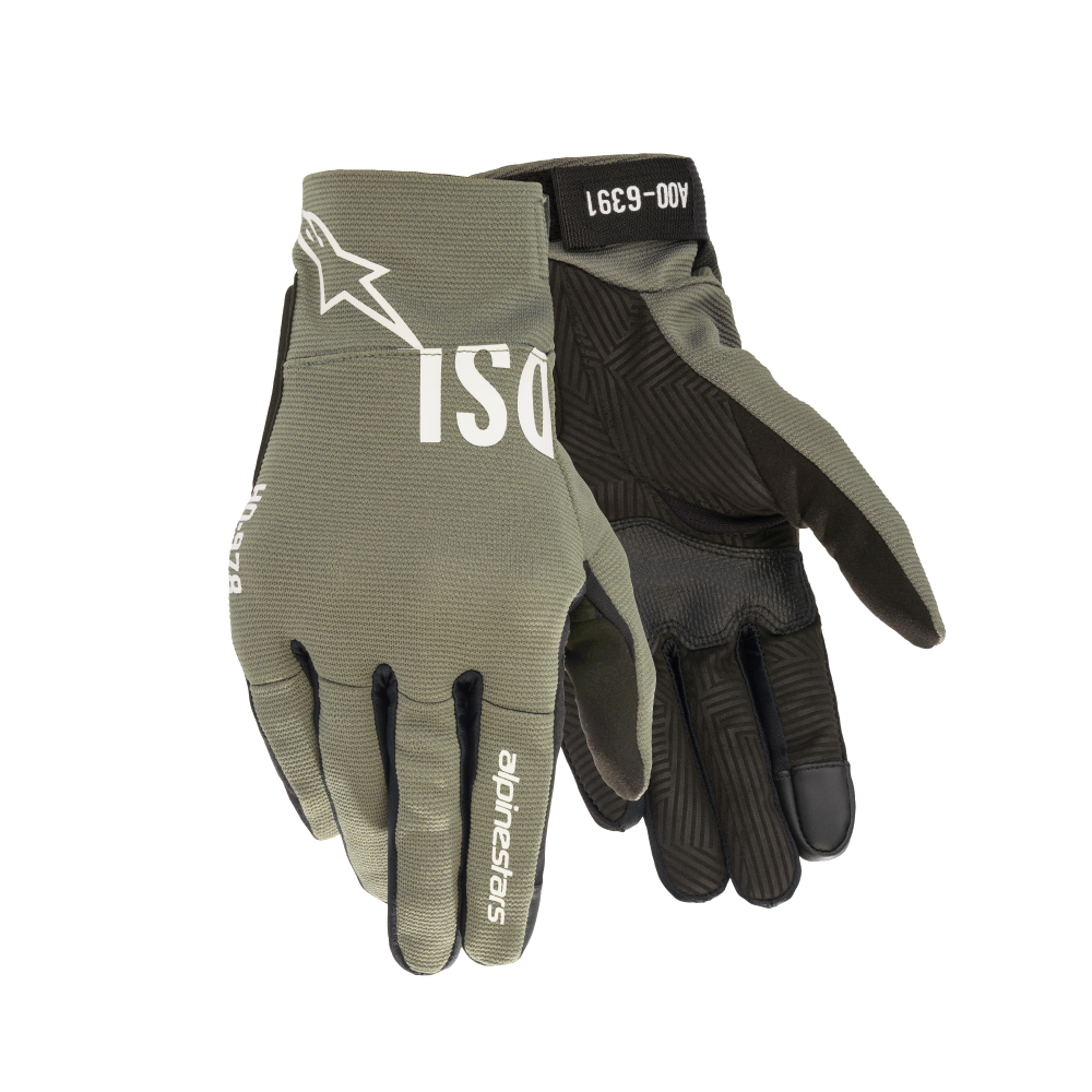 AS-DSL SHOTARO GLOVE