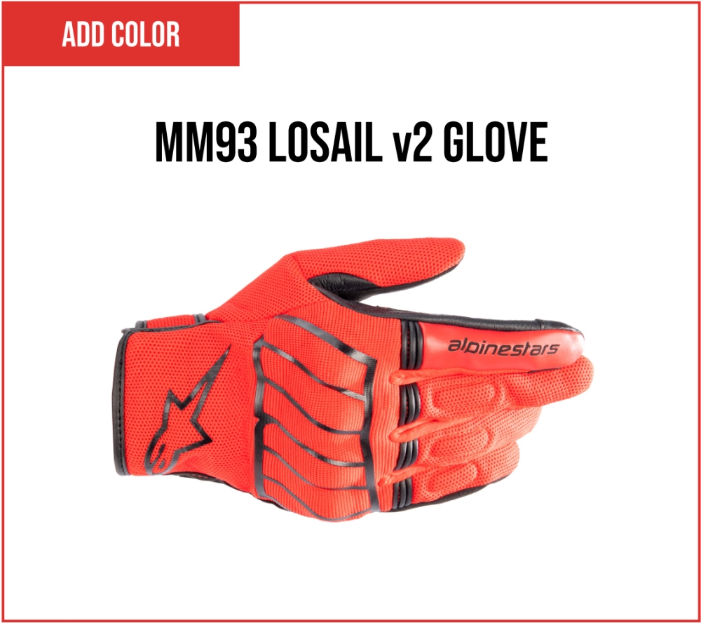 MM93 MARC MARQUEZ LIMITED EDITION 2022｜RIDE-MOTO | OKADA
