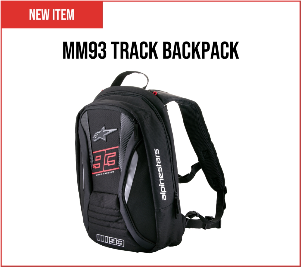 MM93 MARC MARQUEZ LIMITED EDITION 2022｜RIDE-MOTO | OKADA