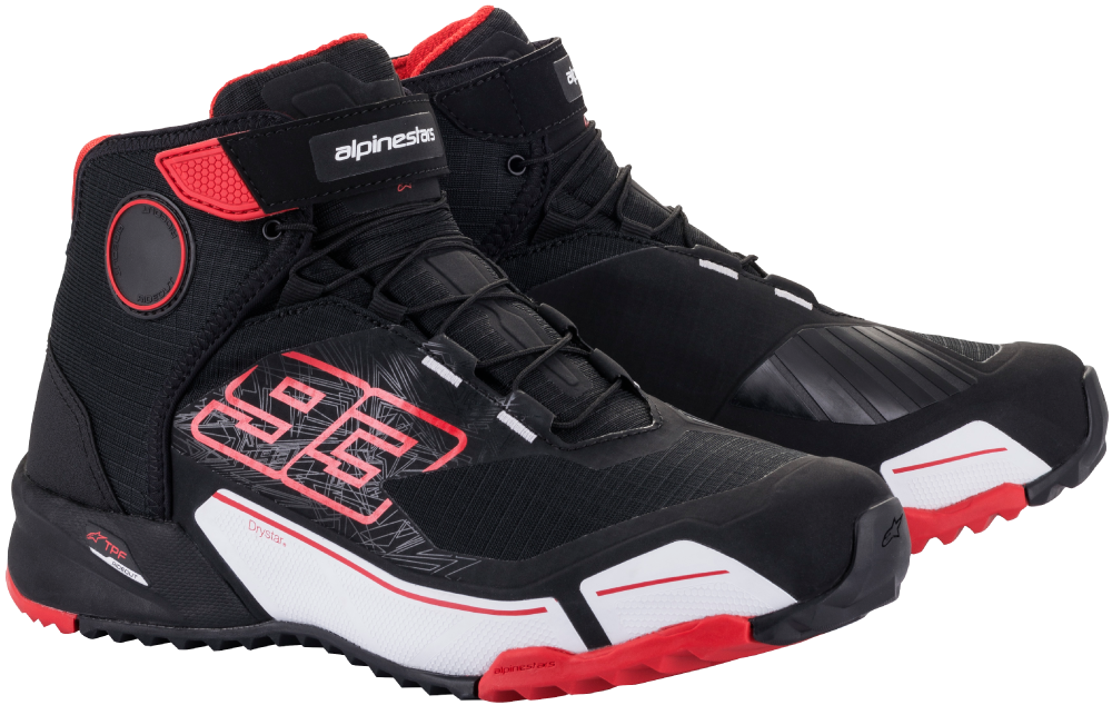 alpinestars X MM93特集 | 特集｜RIDE-MOTO | OKADA (ライドモト)