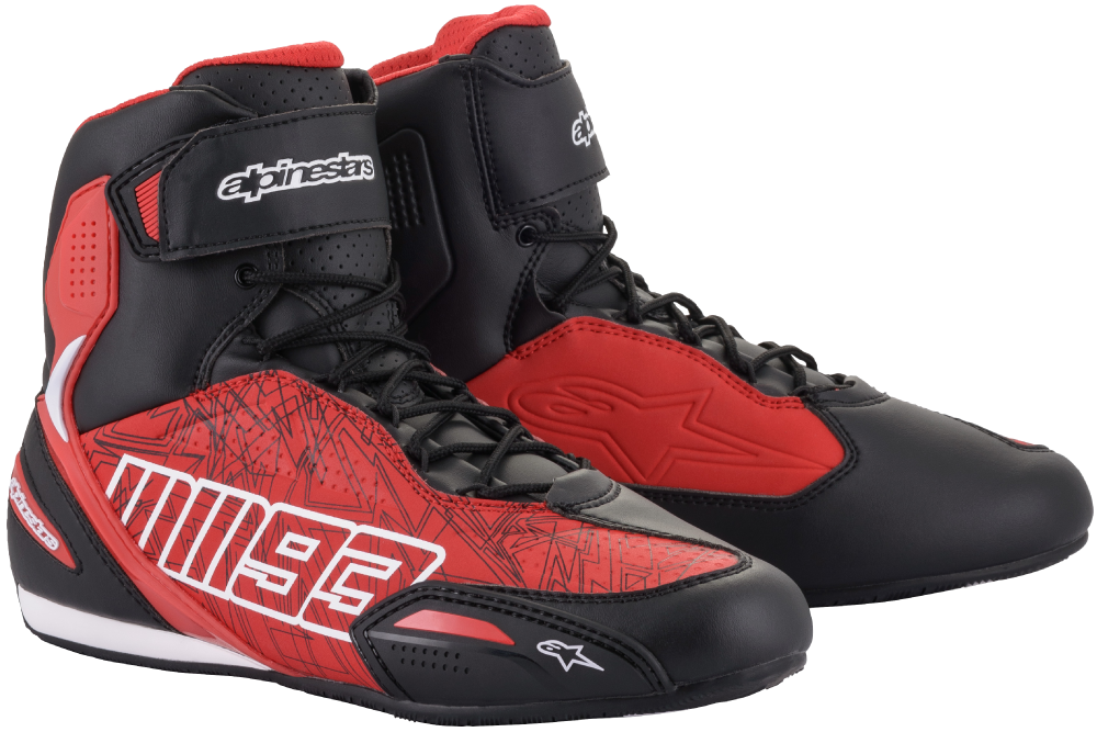 alpinestars X MM93特集 | 特集｜RIDE-MOTO | OKADA (ライドモト)