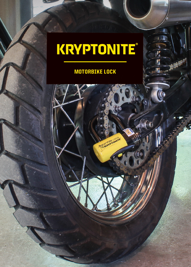 KRYPTONITE