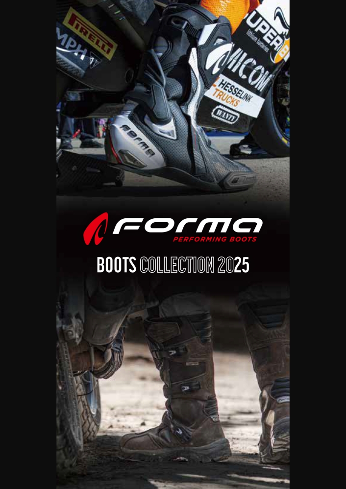 FORMA