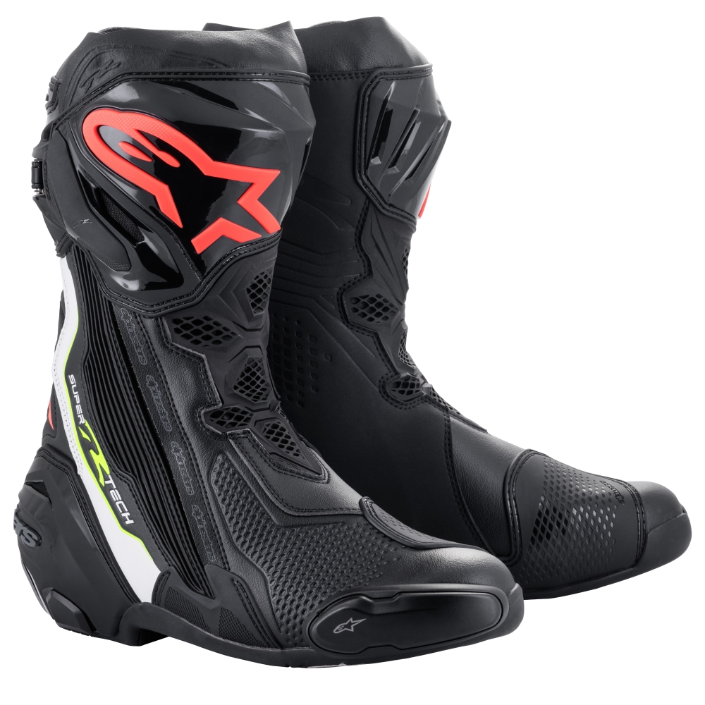 alpinestars super tech R us6.5 スーパーテック