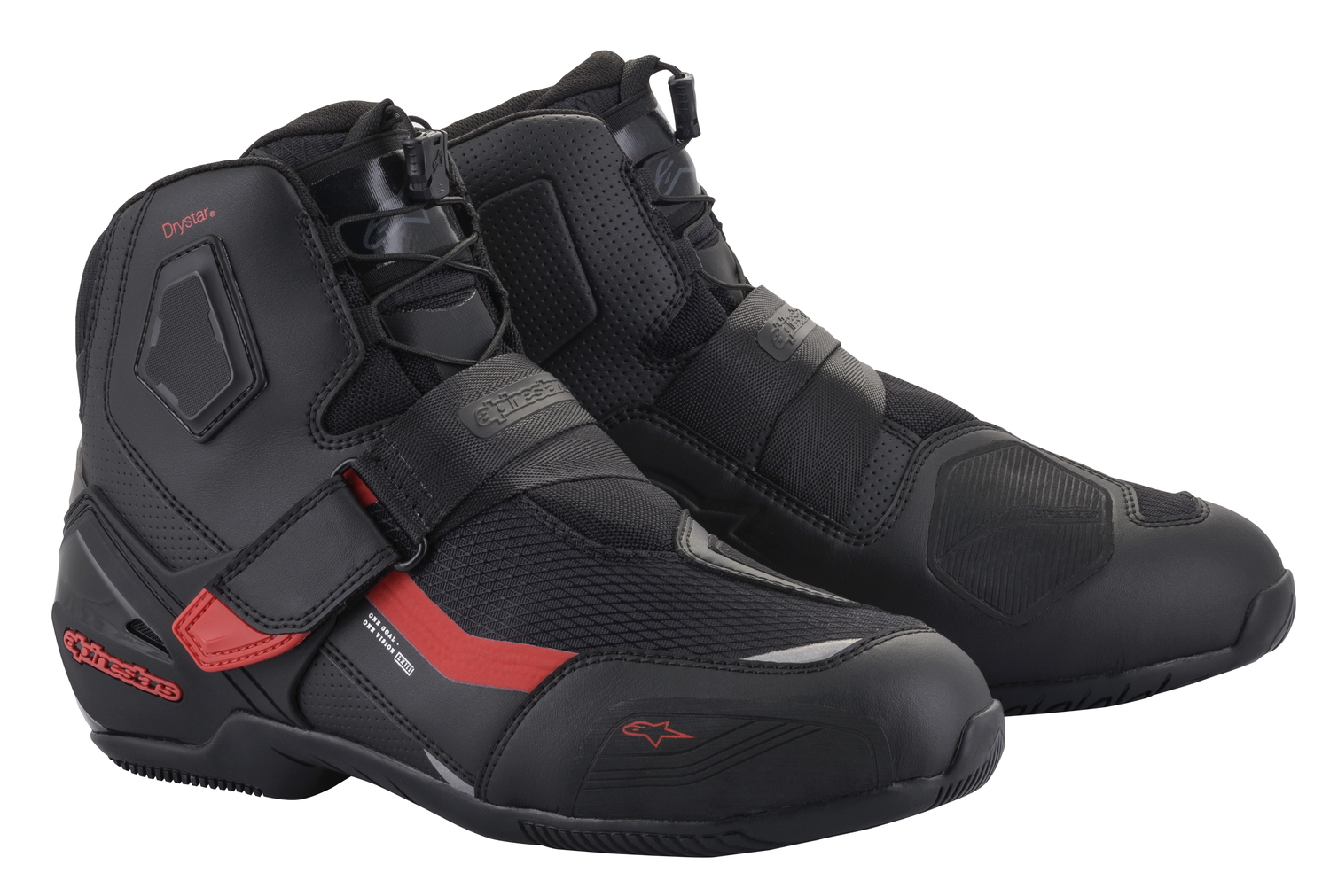 RAN DRYSTAR® SHOE | alpinestars｜RIDE-MOTO | OKADA (ライドモト)