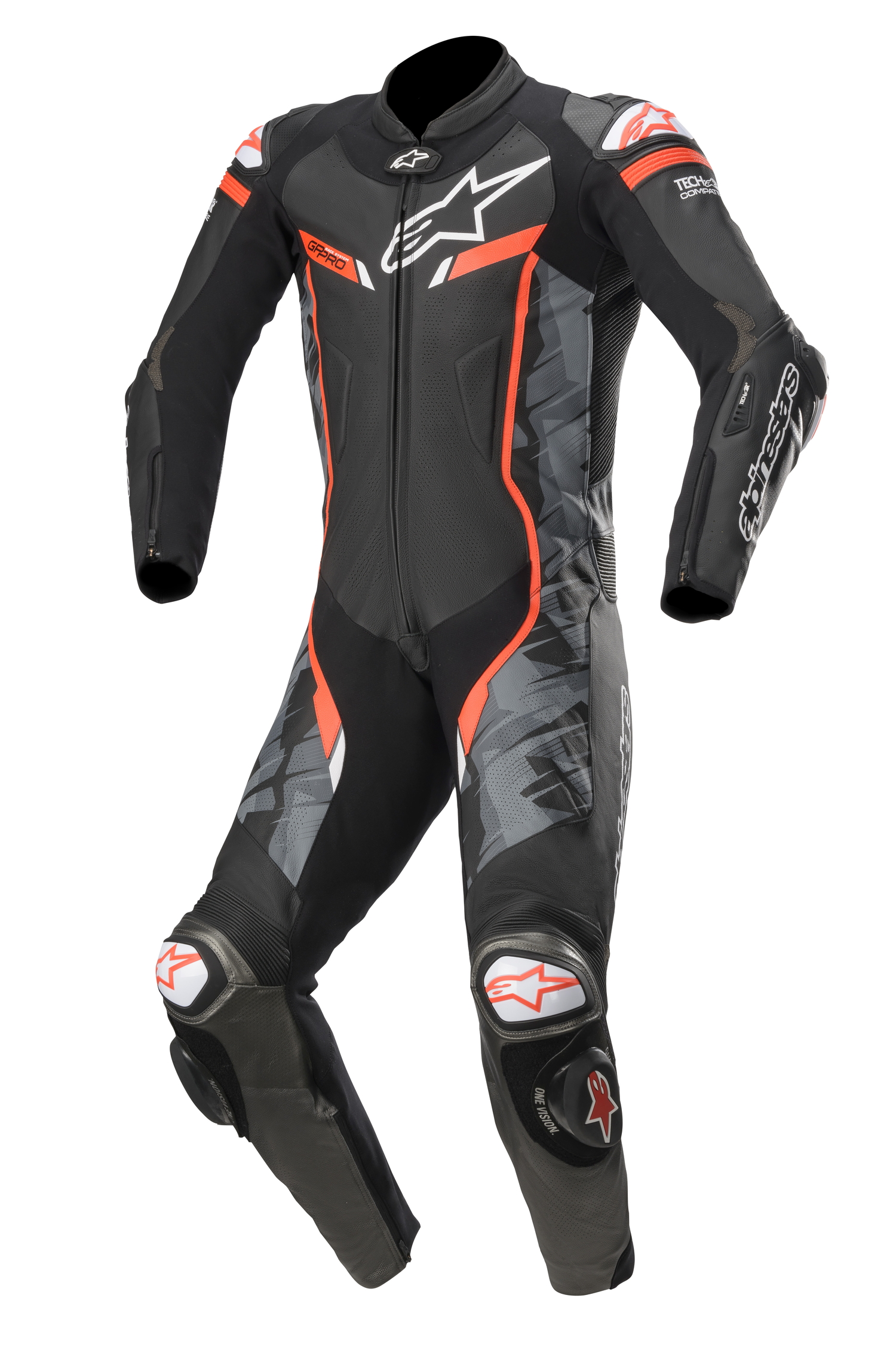 GP PRO v2 LEATHER SUIT | alpinestars｜RIDE-MOTO | OKADA (ライドモト)