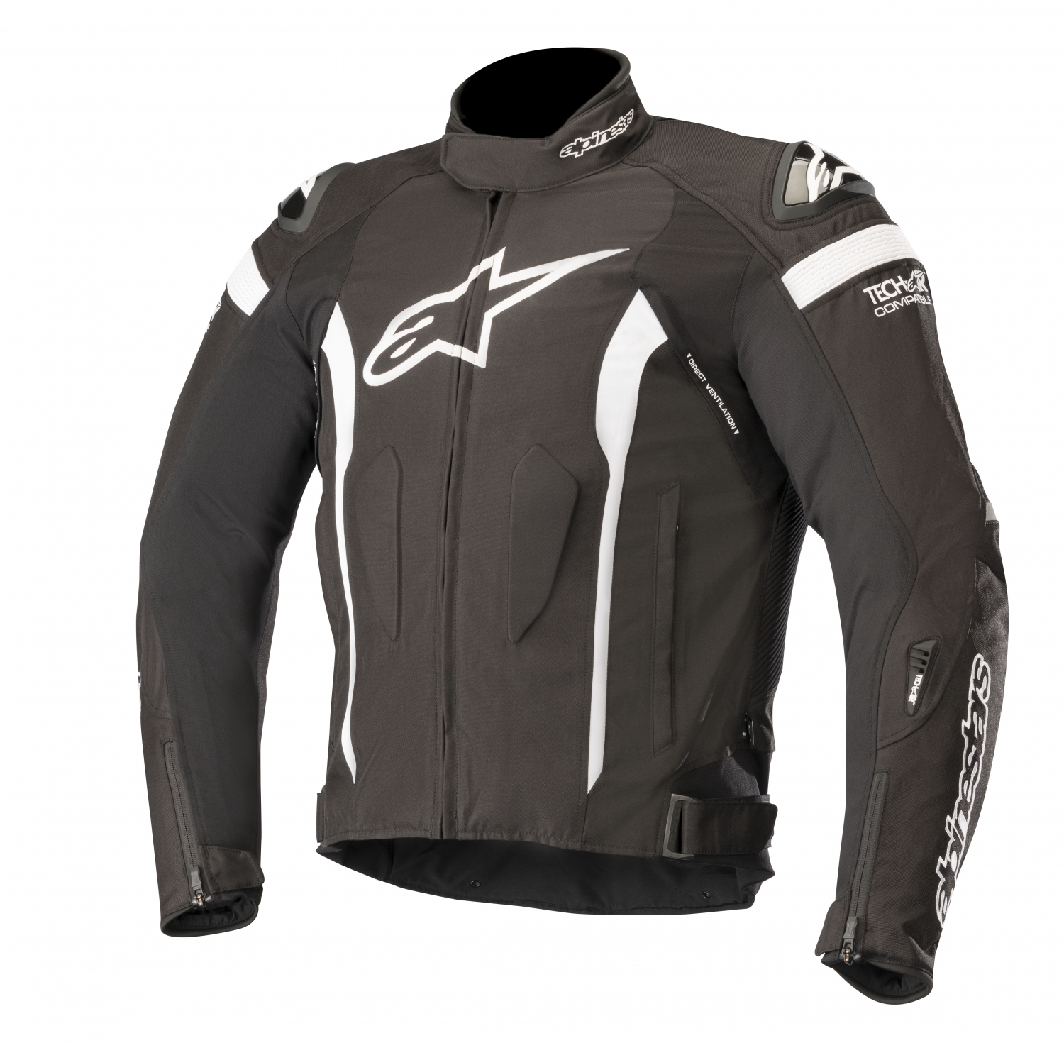 T-MISSILE DRYSTAR® JACKET | alpinestars｜RIDE-MOTO | OKADA 