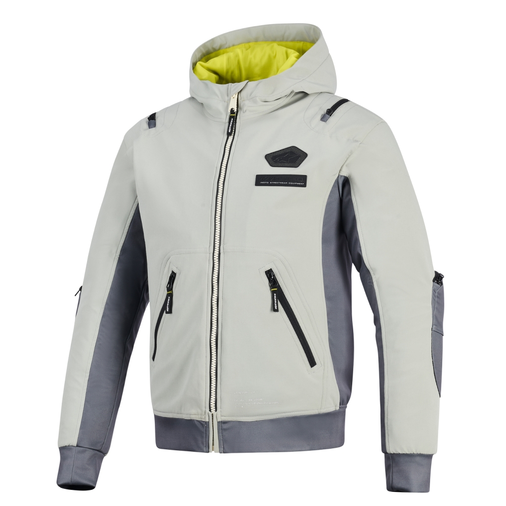 3200826 MOBLAST WP JACKET モブラスト ウォータープルーフ