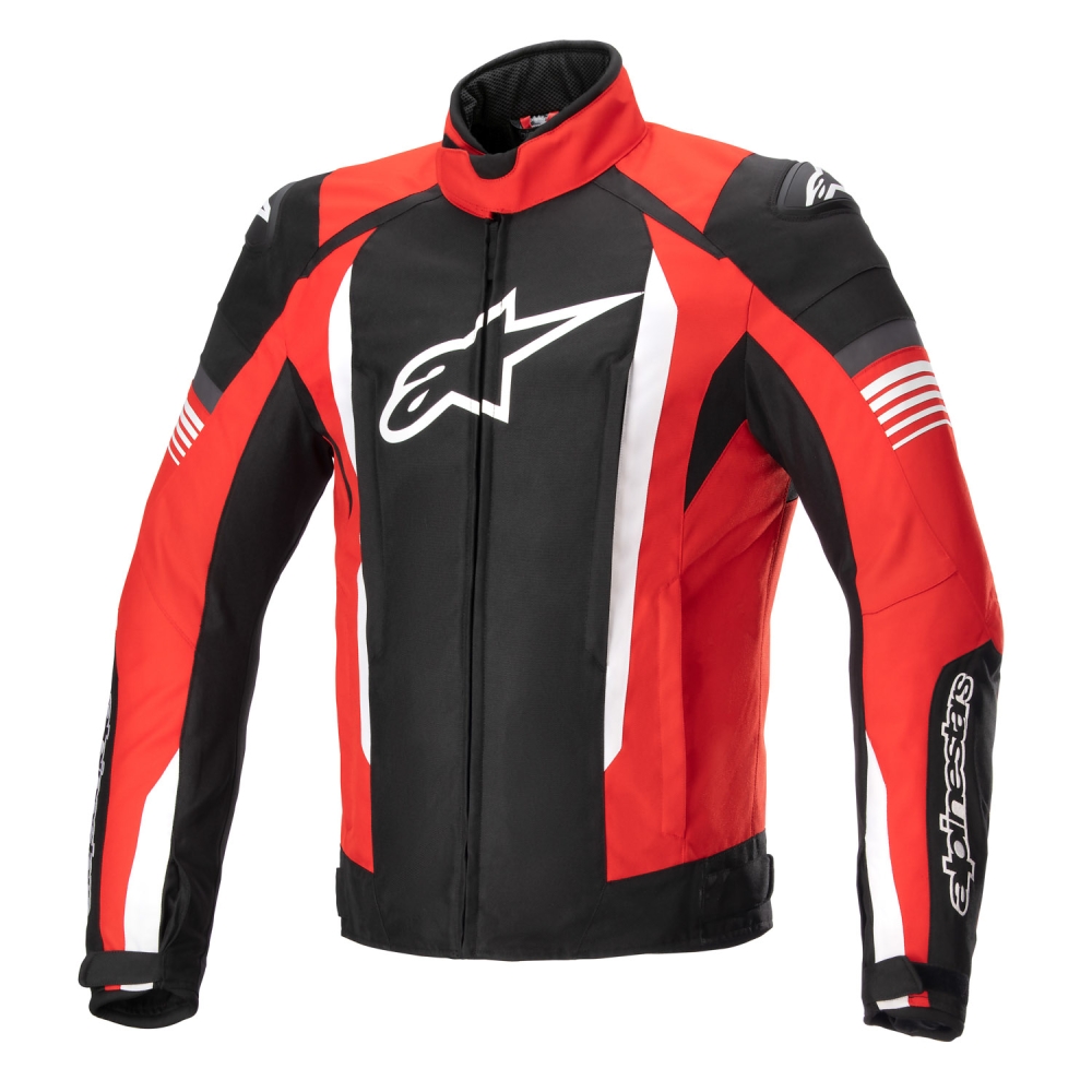 T-GP X WATERPROOF JACKET *ASIA | alpinestars｜RIDE-MOTO 