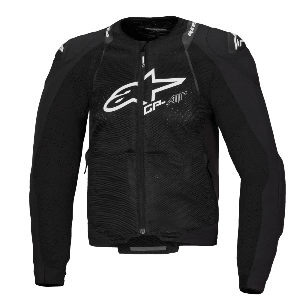GP BASE MESH JACKET ASIA｜RIDE-MOTO | OKADA (ライドモト)