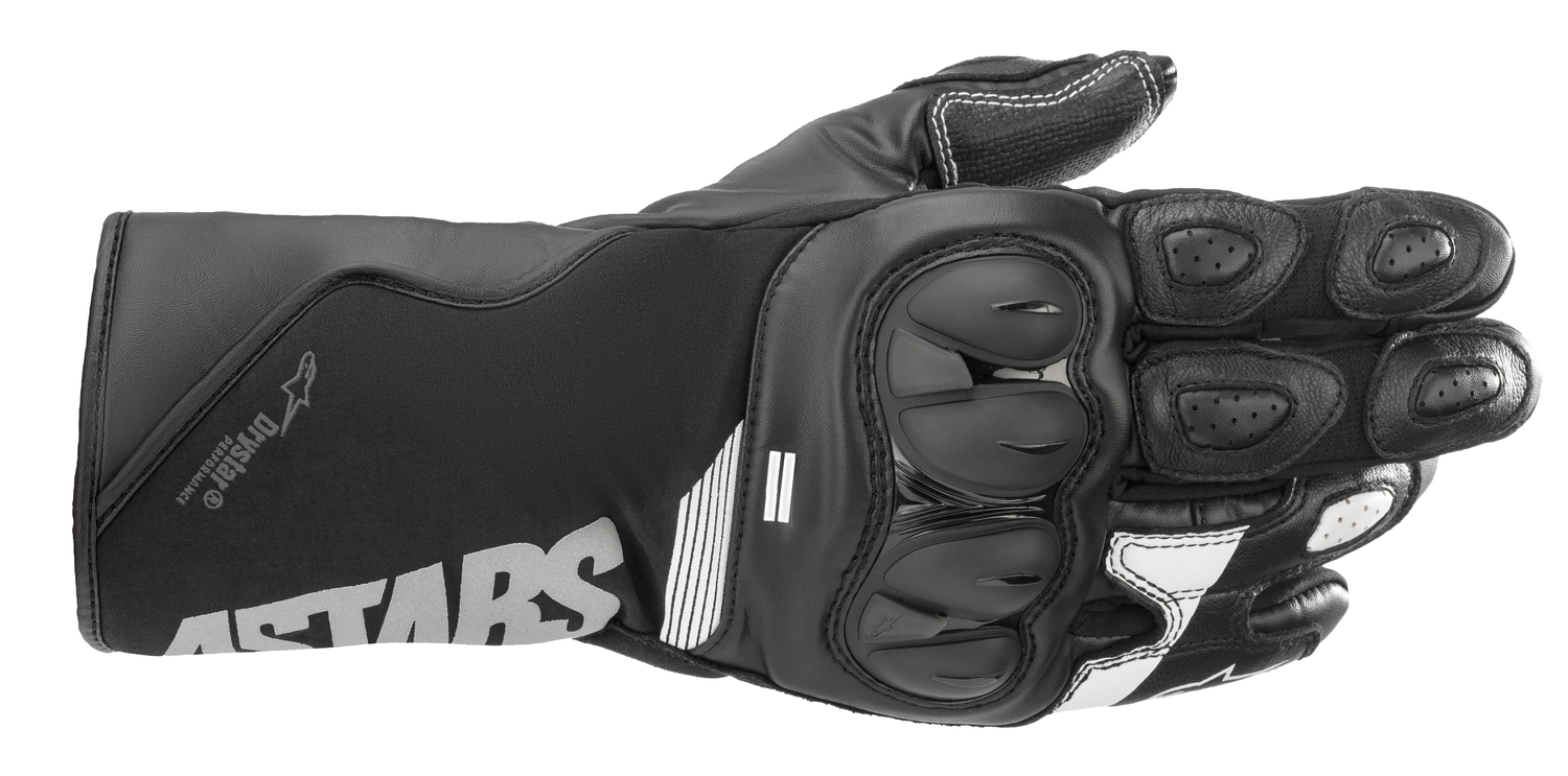 アルパインスターズ】 【8059175287688】SP-365 DRYSTAR GLOVE 104 BK