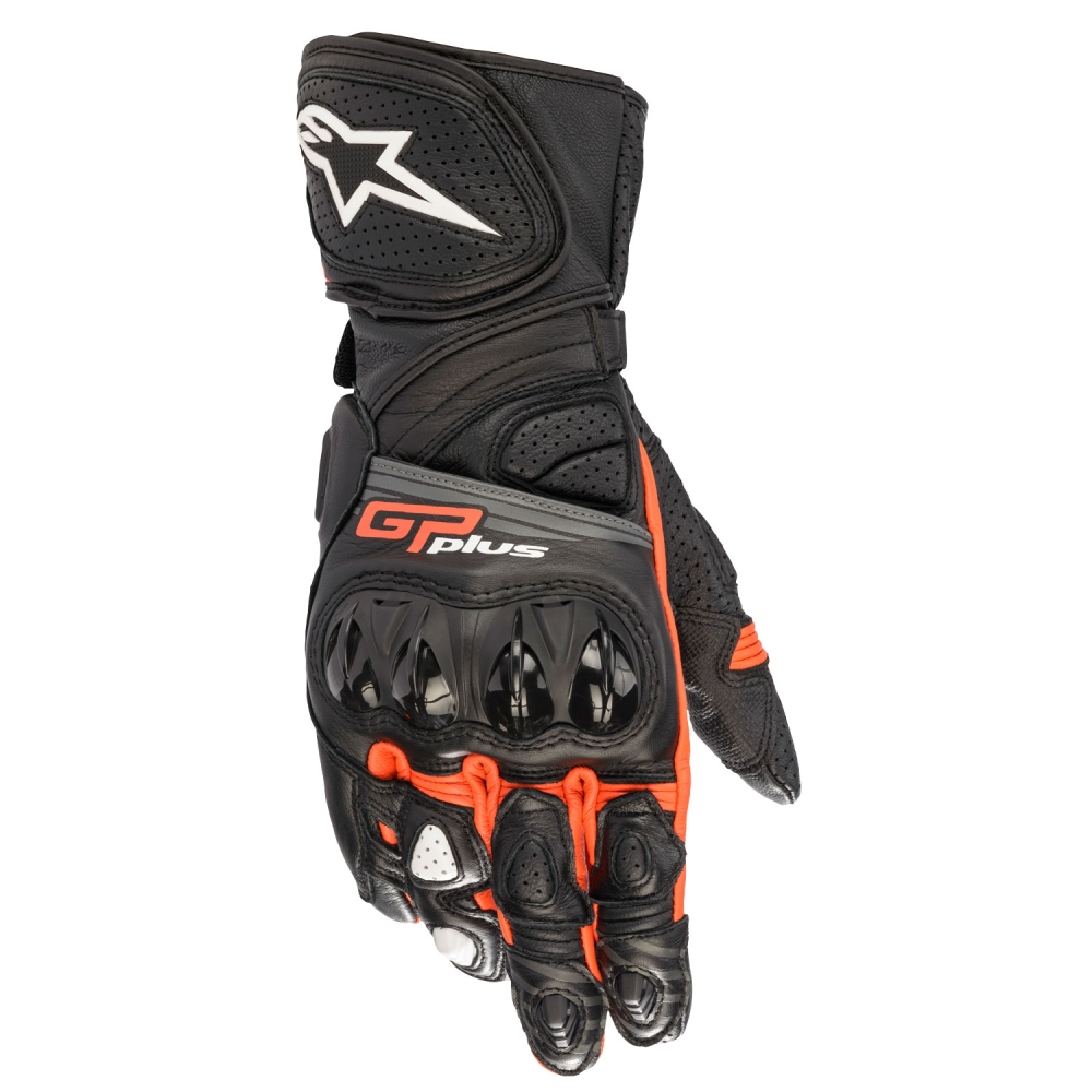 GP PLUS R v2 GLOVE | alpinestars｜RIDE-MOTO | OKADA (ライドモト)