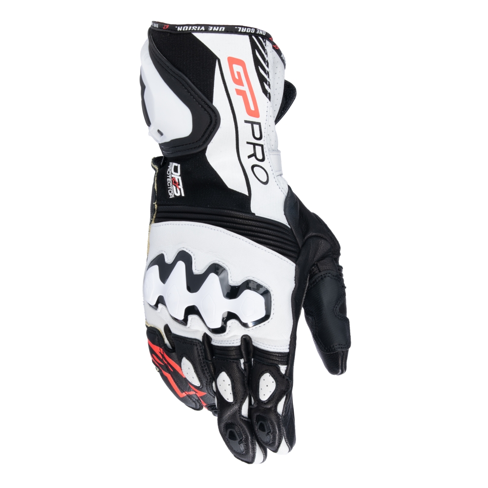 3556724 GP PRO R4 GLOVE ジーピープロ アールフォーグローブ｜RIDE