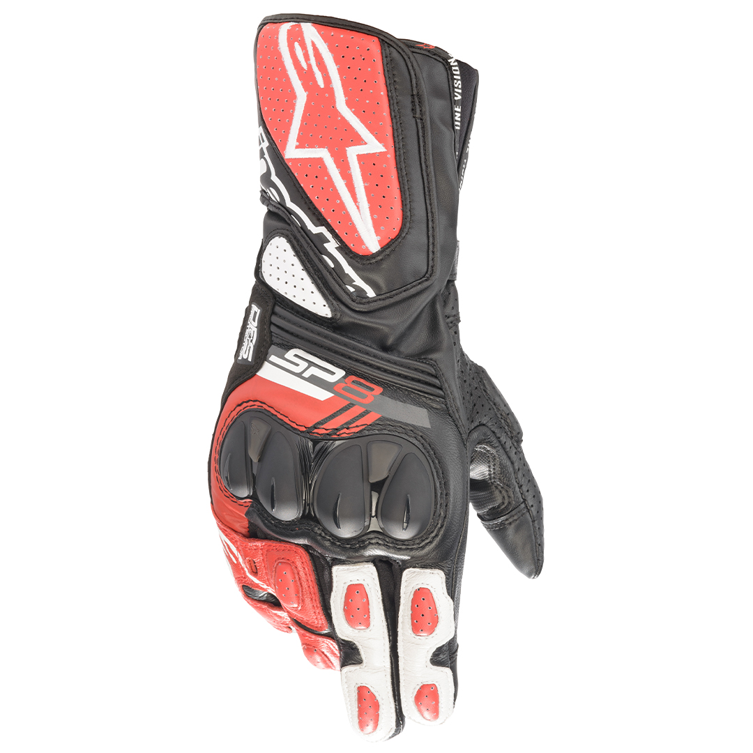 SP-8 v3 LEATHER GLOVE *ASIA | alpinestars|RIDE-MOTO SP-8 v3 LEATHER GLOVE *ASIA | alpinestars|RIDE-MOTO