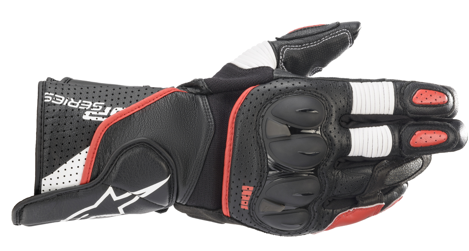 SP-2 v3 GLOVE | alpinestars｜RIDE-MOTO | OKADA (ライドモト)