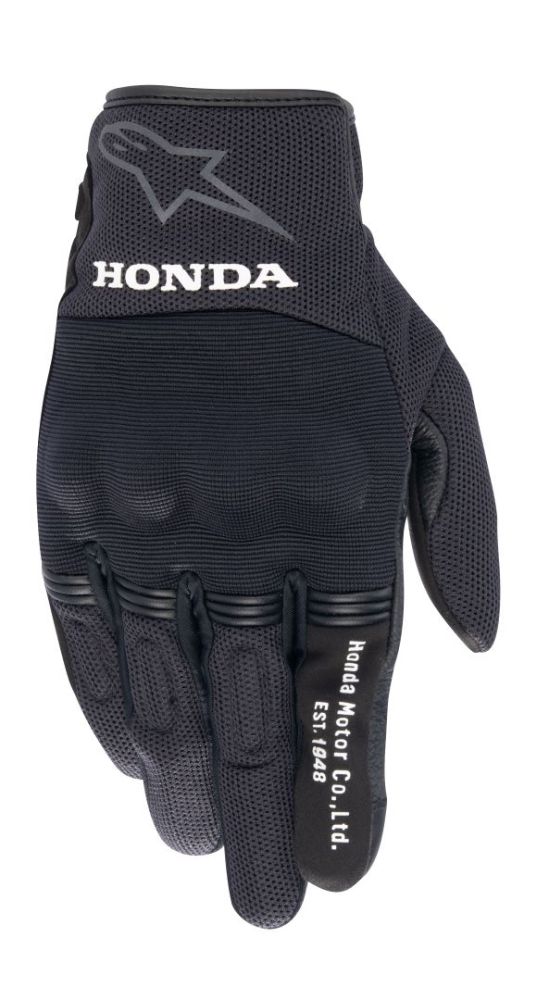 HONDA COPPER GLOVE | alpinestars｜RIDE-MOTO | OKADA (ライドモト)