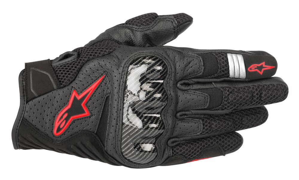 SMX-1 AIR v2 GLOVE | alpinestars｜RIDE-MOTO | OKADA (ライドモト)