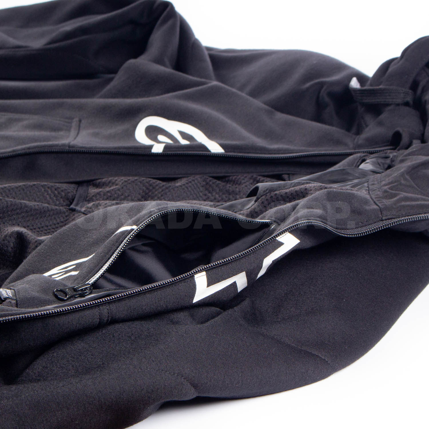 CHROME SPORT HOODIE *ASIA | alpinestars｜RIDE-MOTO