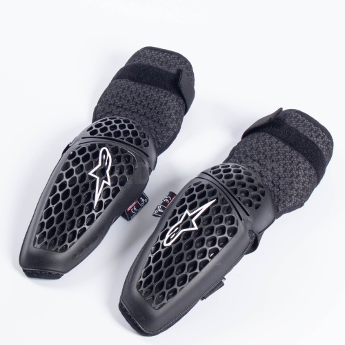 Elbow Pads Alpinestars Bionic Pro Elbow Protector Men Motorcycle