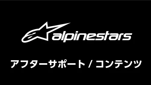 alpinestars - Alpinestars アルパインスターズ ロゴ 多用途 ポーチ ZX EVO V3 TOP LS FIA SFI｜Japan official｜alpinestars