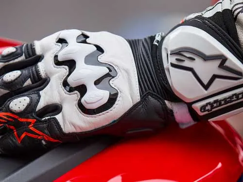 alpinestars | グローブ｜RIDE-MOTO | OKADA (ライドモト)