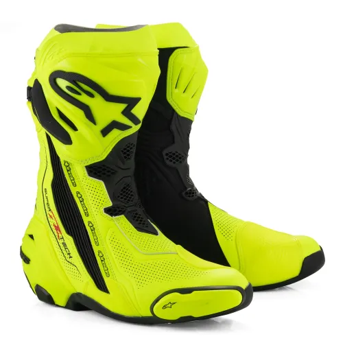 2220121 SUPERTECH-R VENTED BOOT スーパーテックアールベン