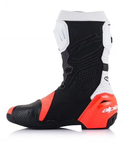 SUPERTECH-R VENTED BOOT | alpinestars｜RIDE-MOTO | OKADA (ライドモト)