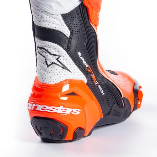 SUPERTECH-R VENTED BOOT | alpinestars｜RIDE-MOTO | OKADA (ライドモト)