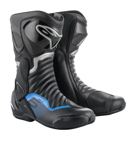 SMX-6 v2 BOOT | alpinestars｜RIDE-MOTO | OKADA (ライドモト)