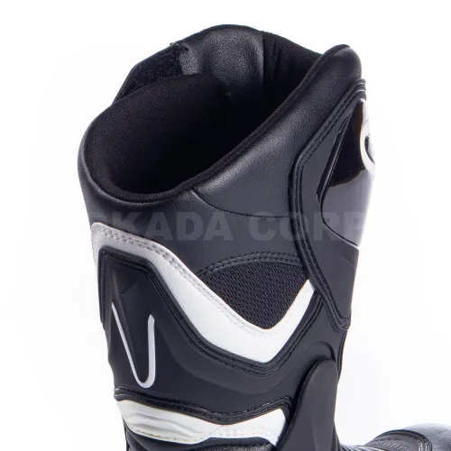 SMX-6 V2 Boots - BLACK SPORT Boots | Alpinestars