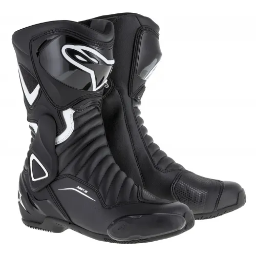 STELLA SMX-6 v2 BOOT | alpinestars｜RIDE-MOTO | OKADA (ライドモト)