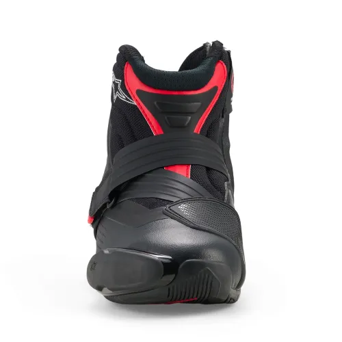 クロネコさま専用　SMX-1 R v2 VENTED BOOT ブラック SMX-1 R V2 Vented Boots - BLACK RACING/SPORT Boots