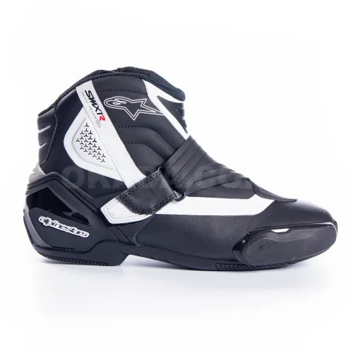 SMX-1 R v2 BOOT | alpinestars|RIDE-MOTO | OKADA (ライドモト)