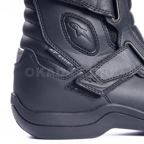 Radon drystar boot clearance