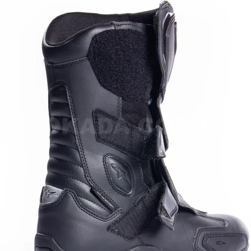 2441518 RADON DRYSTAR® BOOT ラドンドライスターブーツ｜RIDE