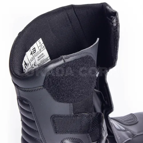 RADON DRYSTAR BOOT alpinestars RIDE MOTO OKADA