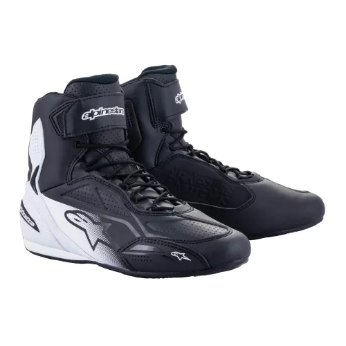 FASTER-3 SHOE | alpinestars｜RIDE-MOTO | OKADA (ライドモト)