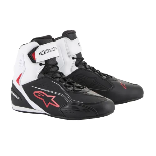 FASTER-3 SHOE | alpinestars｜RIDE-MOTO | OKADA (ライドモト)