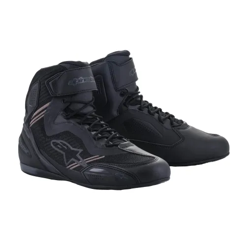 FASTER-3 RIDEKNIT SHOE | alpinestars｜RIDE-MOTO | OKADA