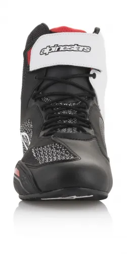 FASTER-3 RIDEKNIT SHOE | alpinestars｜RIDE-MOTO | OKADA (ライドモト)