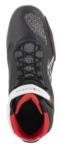 FASTER-3 RIDEKNIT SHOE | alpinestars｜RIDE-MOTO | OKADA (ライドモト)