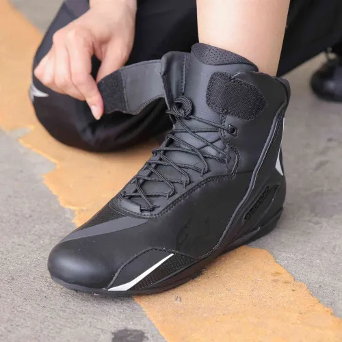2510425 FASTER-4 SHOE ファスター フォー シュー｜RIDE-MOTO