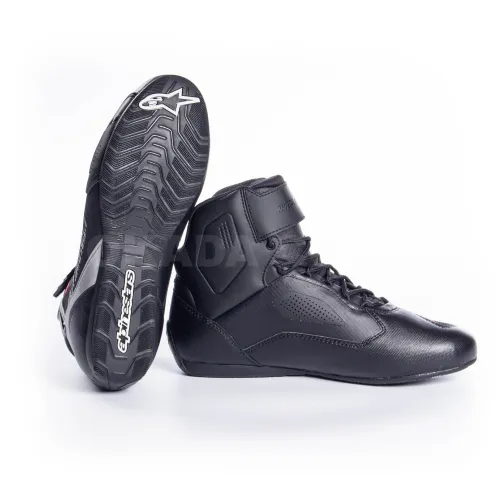 STELLA FASTER-3 RIDEKNIT SHOE | alpinestars｜RIDE-MOTO | OKADA