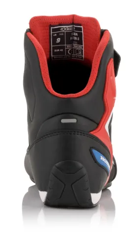 2510720 HONDA FASTER-3 SHOE ホンダファスタースリーシューズ
