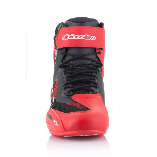 2510820 AUSTIN KNITTED RIDING SHOE オースティンニティッド