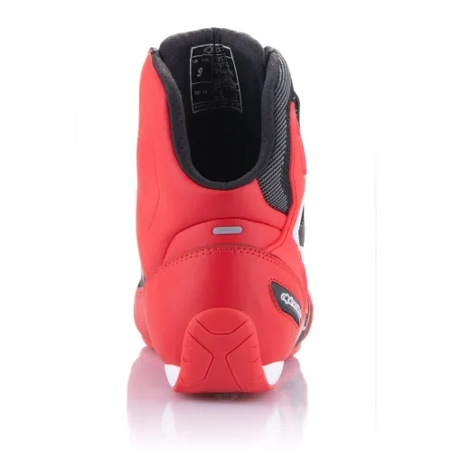 2510820 AUSTIN KNITTED RIDING SHOE オースティンニティッド