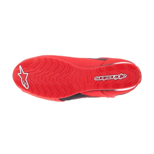 2510820 AUSTIN KNITTED RIDING SHOE オースティンニティッド