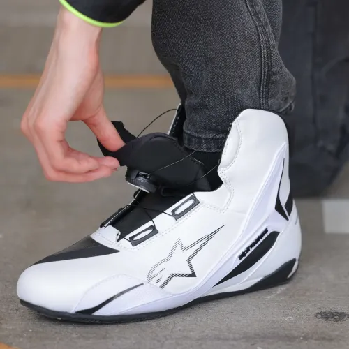 2511125 FASTER-4 BOA SHOE ファスター フォー ボア シュー