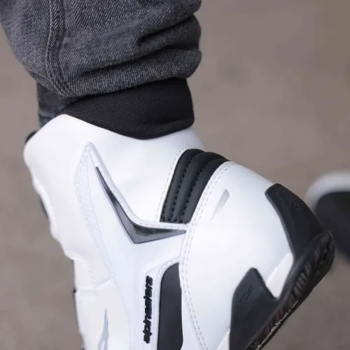 2511125 FASTER-4 BOA SHOE ファスター フォー ボア シュー｜RIDE-MOTO